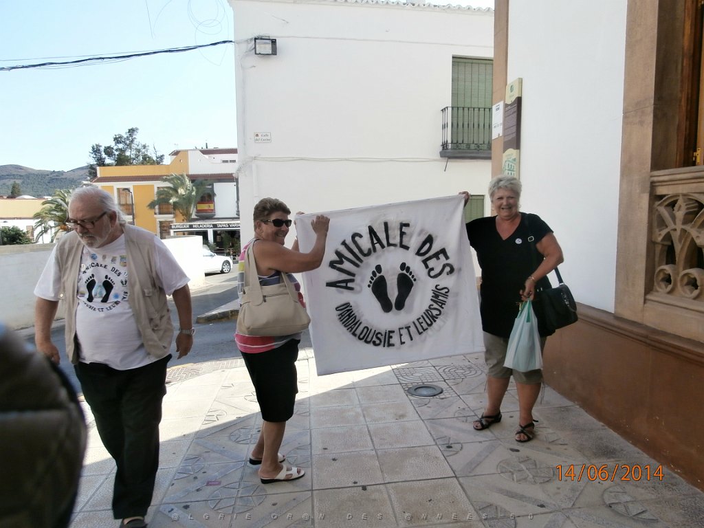HOMMAGE A N.D. DE SANTA CRUZ A DALIAS 14 ET 15 JUIN 2014 (71).JPG